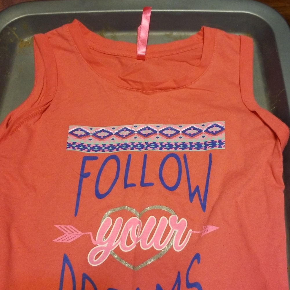 Tank top - Picture 2 of 2